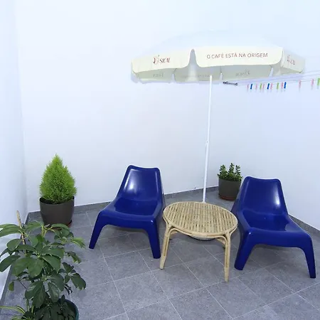 아파트 Alfama Story House Iii - Relax *