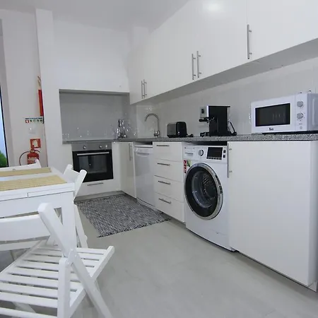 아파트 Alfama Story House Iii - Relax 리스본
