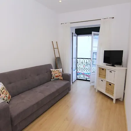 Alfama Story House Iii - Relax *